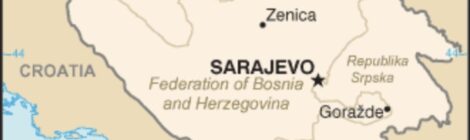 Annexation of Bosnia and Herzegovina and the Bosnian Crisis (1908-1909)